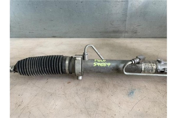 Recambio de cremallera direccion asistida para volkswagen polo v (6r1) 1.4 advance referencia OEM IAM 6R1423055K  