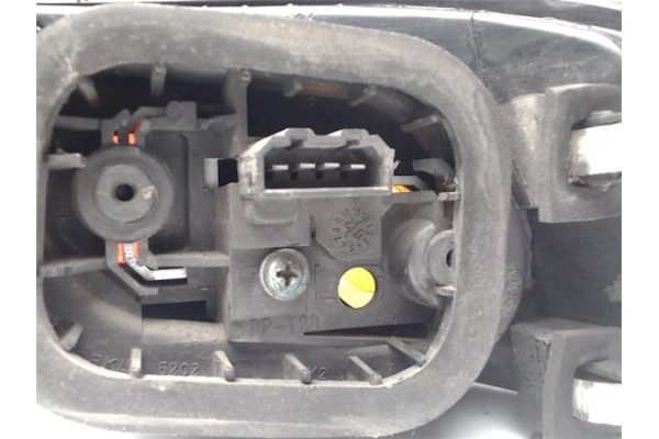 Recambio de piloto trasero izquierdo para seat ibiza (6l1) 1.9 tdi referencia OEM IAM 6L5945111  