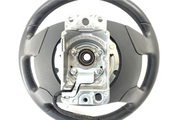Recambio de volante para citroen c5 tourer 2.0 business class referencia OEM IAM 608004900 4109KV 