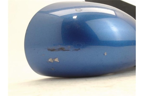 Recambio de retrovisor electrico derecho para mazda 3 sedán (bk) 1.6 di turbo referencia OEM IAM BP4L69120K94  