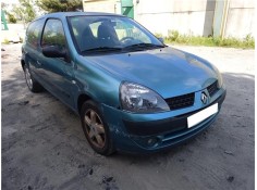 renault clio ii fase ii (b/cb0) del año 2003