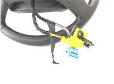 Recambio de volante para citroen c5 tourer 2.0 business class referencia OEM IAM 608004900 4109KV 