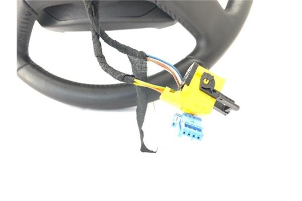 Recambio de volante para citroen c5 tourer 2.0 business class referencia OEM IAM 608004900 4109KV 