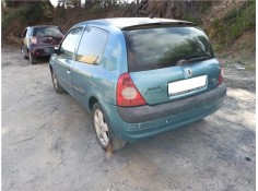 renault clio ii fase ii (b/cb0) del año 2003