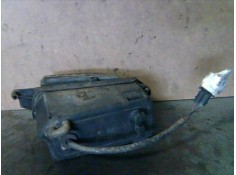 Recambio de faro antiniebla para seat ibiza (6k1) 1.6 i referencia OEM IAM   