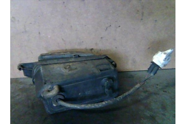 Recambio de faro antiniebla para seat ibiza (6k1) 1.6 i referencia OEM IAM   