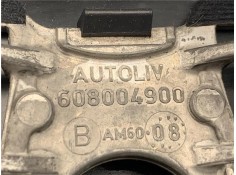 Recambio de volante para citroen c5 tourer 2.0 business class referencia OEM IAM 608004900 4109KV 