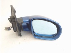 Recambio de retrovisor electrico derecho para mazda 3 sedán (bk) 1.6 di turbo referencia OEM IAM BP4L69120K94  