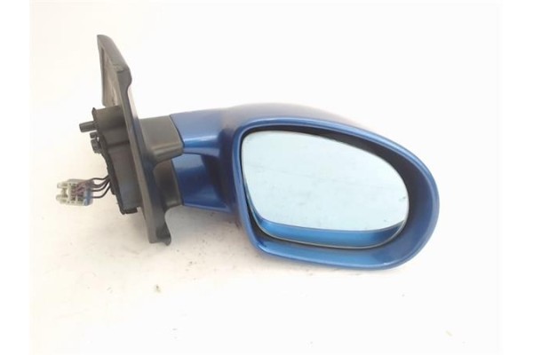 Recambio de retrovisor electrico derecho para mazda 3 sedán (bk) 1.6 di turbo referencia OEM IAM BP4L69120K94  