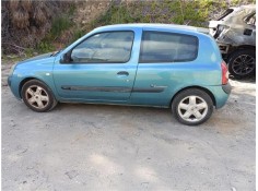 renault clio ii fase ii (b/cb0) del año 2003