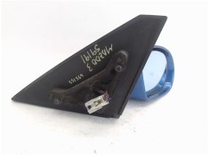 Recambio de retrovisor electrico derecho para mazda 3 sedán (bk) 1.6 di turbo referencia OEM IAM BP4L69120K94  