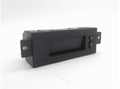 Recambio de reloj horario para opel corsa c referencia OEM IAM 009164455 5WK70005 