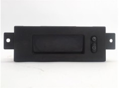 Recambio de reloj horario para opel corsa c referencia OEM IAM 009164455 5WK70005 