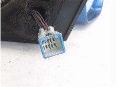 Recambio de retrovisor electrico derecho para mazda 3 sedán (bk) 1.6 di turbo referencia OEM IAM BP4L69120K94  