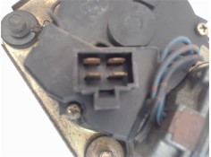Recambio de motor limpiaparabrisas delantero para mitsubishi montero pinin (h60/h70) 1.8 1800 mpi comfort (5-ptas.) referencia O