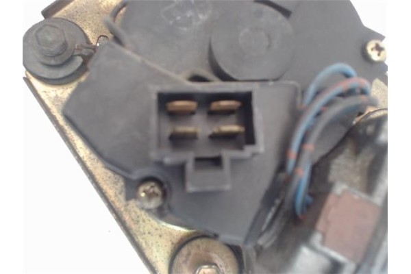 Recambio de motor limpiaparabrisas delantero para mitsubishi montero pinin (h60/h70) 1.8 1800 mpi comfort (5-ptas.) referencia O