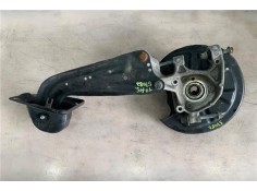 Recambio de mangueta trasero izquierda para audi rs3 sportback (8vf) 2.5 tfsi quattro referencia OEM IAM 5Q0505435J 58160103 