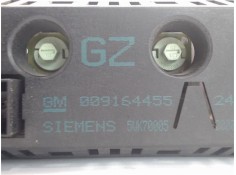 Recambio de reloj horario para opel corsa c referencia OEM IAM 009164455 5WK70005 