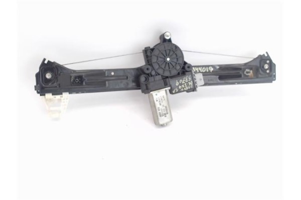 Recambio de elevalunas electrico delantero izquierdo para fiat bravo (182) 1.2 16v 80 trofeo referencia OEM IAM 72005003  