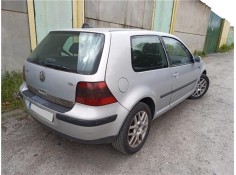 volkswagen golf iv berlina (1j1) del año 1999