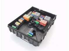 Recambio de caja fusibles/rele para seat altea (5p1) 1.9 emocion referencia OEM IAM 1K0937629A  