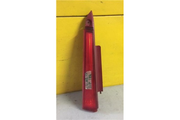 Recambio de piloto trasero izquierdo para citroen c4 berlina referencia OEM IAM 9655863880  