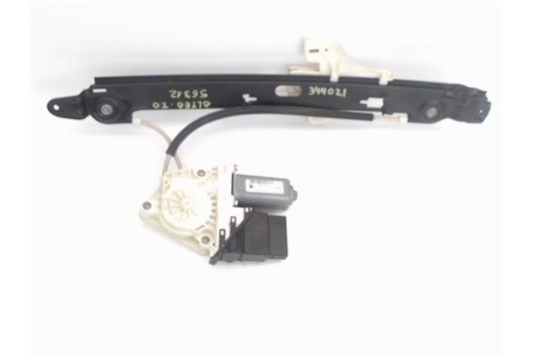 Recambio de elevalunas electrico trasero derecho para seat altea (5p1) 1.9 tdi referencia OEM IAM 1K0959704M  