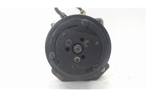 Recambio de compresor aire acond. para peugeot 306 (7b, n3, n5) 1.4 sl referencia OEM IAM SD7V121500  