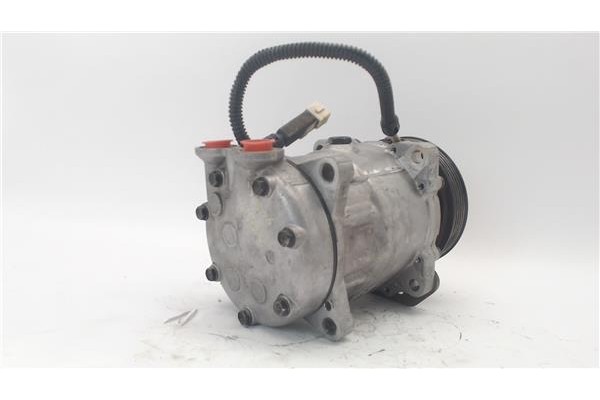 Recambio de compresor aire acond. para peugeot 306 (7b, n3, n5) 1.4 sl referencia OEM IAM SD7V121500  