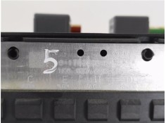 Recambio de caja fusibles/rele para seat altea (5p1) 1.9 emocion referencia OEM IAM 1K0937629A  