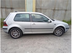 volkswagen golf iv berlina (1j1) del año 1999