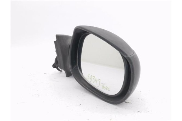 Recambio de retrovisor electrico derecho para citroen c3 1.4 hdi referencia OEM IAM 8149FH 12363510 