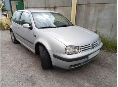 volkswagen golf iv berlina (1j1) del año 1999