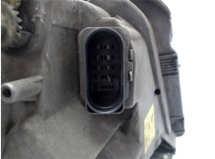 Recambio de faro delantero izquierdo para seat alhambra (7v9) referencia OEM IAM 7M7941015N 0301182211 