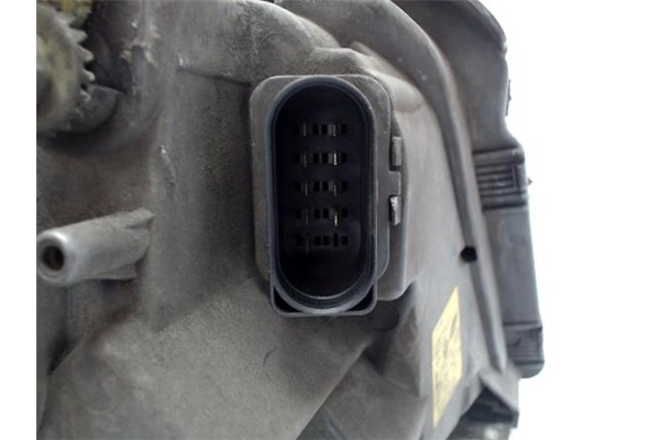 Recambio de faro delantero izquierdo para seat alhambra (7v9) referencia OEM IAM 7M7941015N 0301182211 