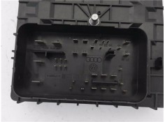 Recambio de caja fusibles/rele para seat altea (5p1) 1.9 emocion referencia OEM IAM 1K0937629A  
