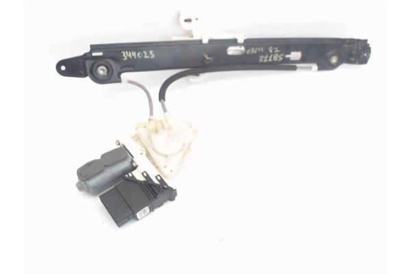 Recambio de elevalunas electrico trasero derecho para seat altea (5p1) 1.9 tdi referencia OEM IAM 5P0839402  