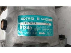 Recambio de compresor aire acond. para peugeot 306 (7b, n3, n5) 1.4 sl referencia OEM IAM SD7V121500  