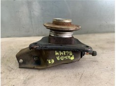 Recambio de mangueta delantero izquierda para seat panda (141a) 0.9 referencia OEM IAM   