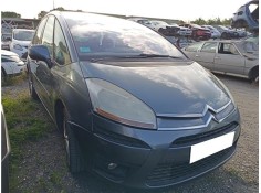 citroen c4 picasso del año 2009