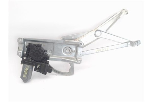 Recambio de elevalunas electrico delantero derecho para opel vectra b berlina 2.2 básico (1999) referencia OEM IAM 09153596  