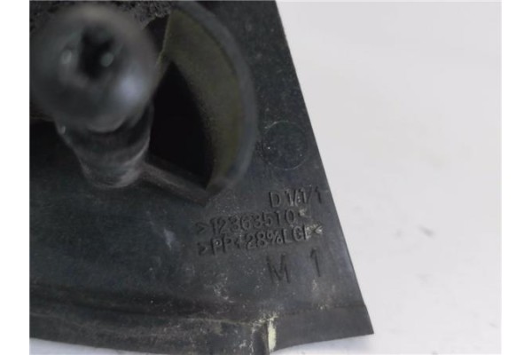 Recambio de retrovisor electrico derecho para citroen c3 1.4 hdi referencia OEM IAM 8149FH 12363510 
