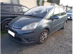 citroen c4 picasso del año 2009