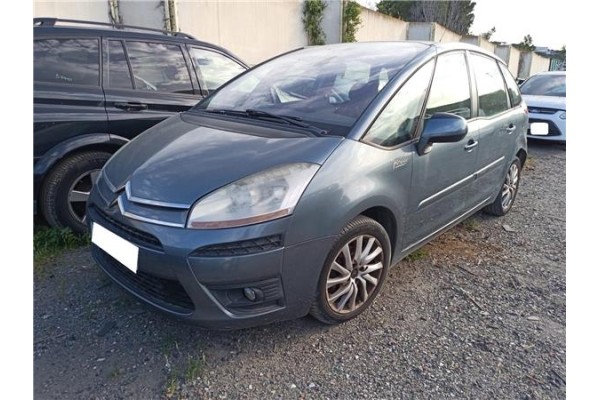 citroen c4 picasso del año 2009