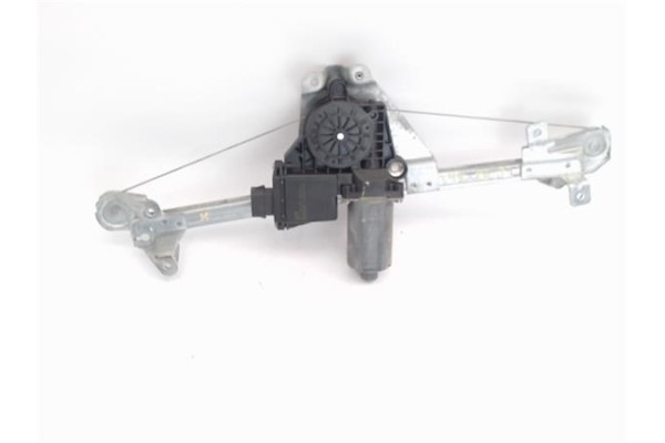 Recambio de elevalunas electrico trasero derecho para opel vectra b berlina 2.2 básico (1999) referencia OEM IAM 90520230  14025