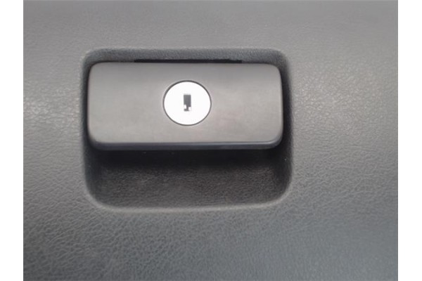 Recambio de guantera salpicadero para peugeot 207 referencia OEM IAM   