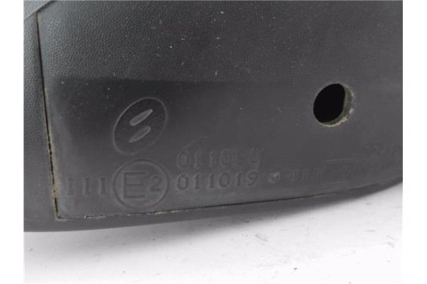Recambio de retrovisor electrico derecho para citroen c3 1.4 hdi referencia OEM IAM 8149FH 12363510 