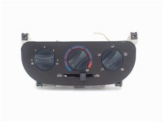 Recambio de mandos calefaccion / a.a. para fiat i doblo (119) 1.9 jtd (223axe1a) referencia OEM IAM 46723236  