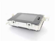 Recambio de pantalla para ford fiesta vi 1.6 tdci referencia OEM IAM AA6T18B955GD  