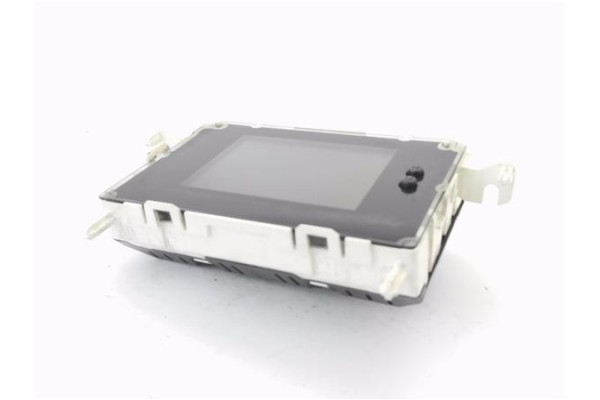 Recambio de pantalla para ford fiesta vi 1.6 tdci referencia OEM IAM AA6T18B955GD  